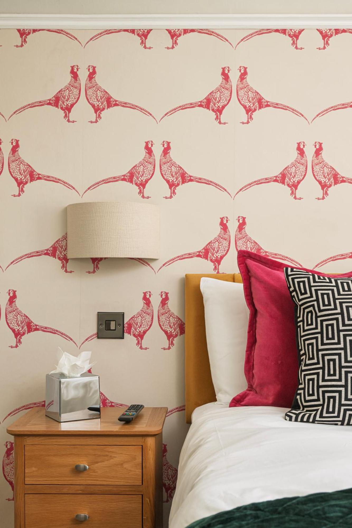 Harington'S Boutique Hotel Бат Экстерьер фото